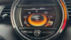 MINI Convertible 1.5 Cooper 2dr Auto Petrol Convertible